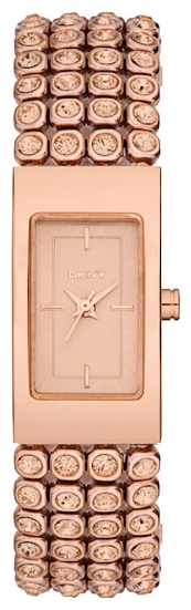 DKNY watch for women - picture, image, photo