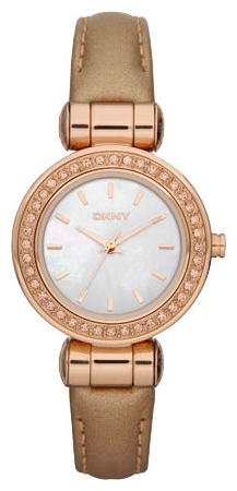 DKNY watch for women - picture, image, photo