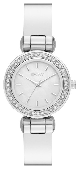 Wrist watch DKNY NY8566 for women - 1 picture, photo, image