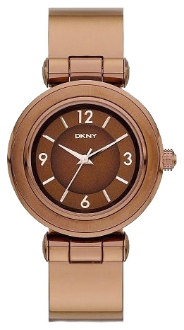 DKNY watch for women - picture, image, photo