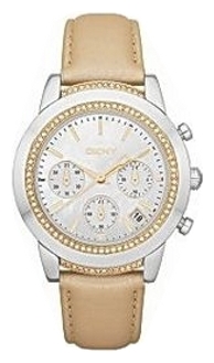 DKNY watch for women - picture, image, photo