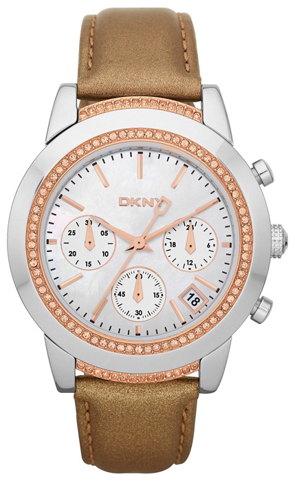 Wrist watch DKNY NY8586 for women - 1 picture, photo, image