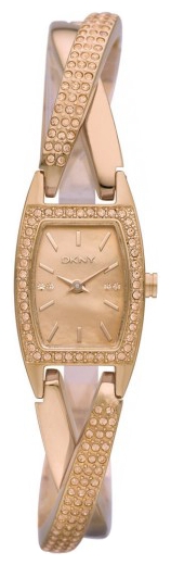DKNY watch for men - picture, image, photo