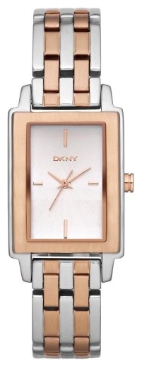 Wrist watch DKNY NY8608 for women - 1 picture, image, photo