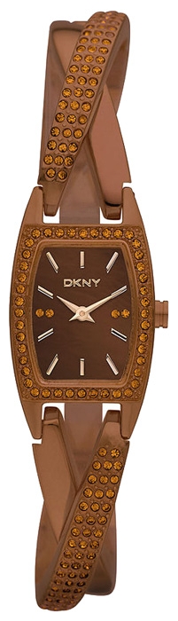 DKNY watch for women - picture, image, photo