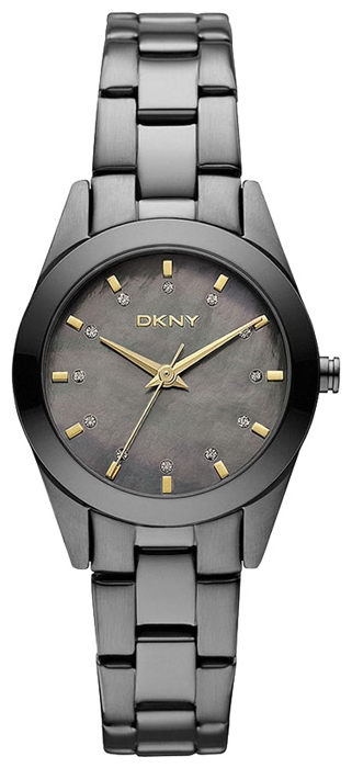 DKNY watch for women - picture, image, photo