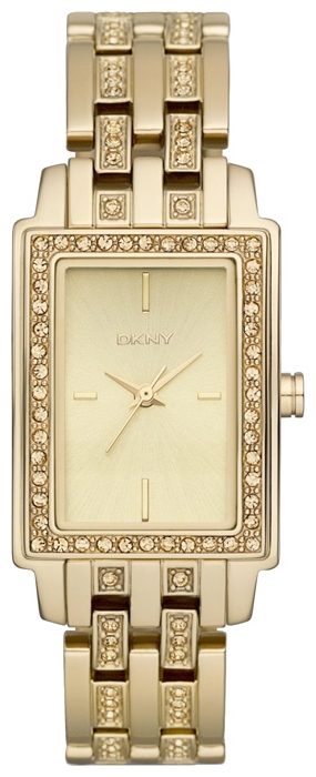 DKNY watch for women - picture, image, photo