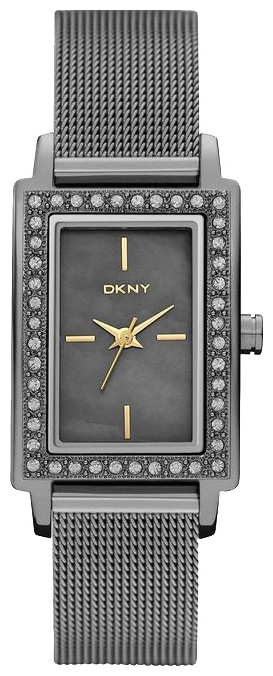 DKNY watch for women - picture, image, photo