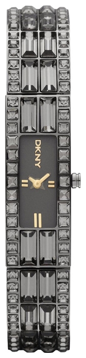 DKNY watch for women - picture, image, photo