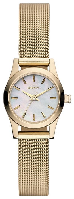 DKNY watch for women - picture, image, photo