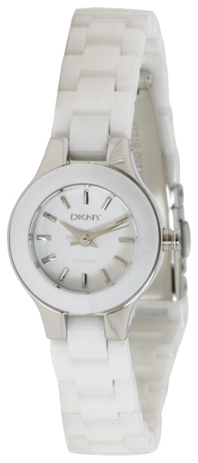 DKNY NY8644 wrist watches for women - 1 image, picture, photo