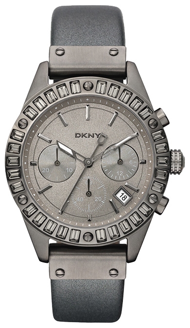 DKNY watch for women - picture, image, photo