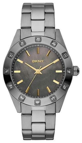 Wrist watch DKNY NY8662 for women - 1 photo, picture, image