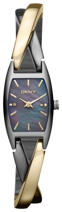 Wrist watch DKNY NY8679 for women - 1 photo, picture, image