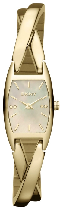 Wrist watch DKNY NY8680 for women - 1 picture, photo, image