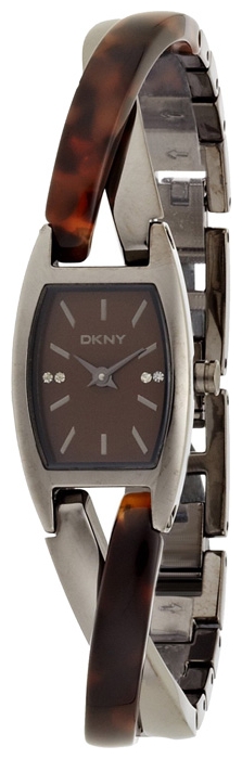 Wrist watch DKNY NY8683 for women - 1 image, photo, picture