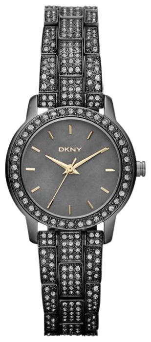 Wrist watch DKNY NY8684 for women - 1 picture, image, photo
