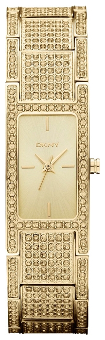 Wrist watch DKNY NY8687 for women - 1 image, photo, picture