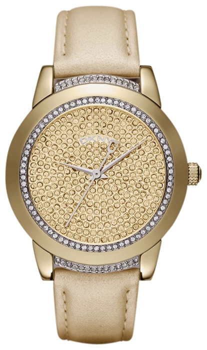 Wrist watch DKNY NY8688 for women - 1 image, photo, picture