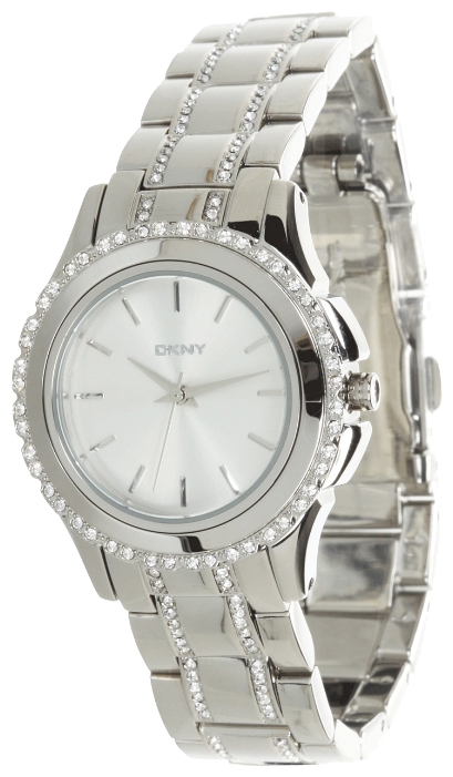 Wrist watch DKNY NY8698 for women - 2 photo, picture, image