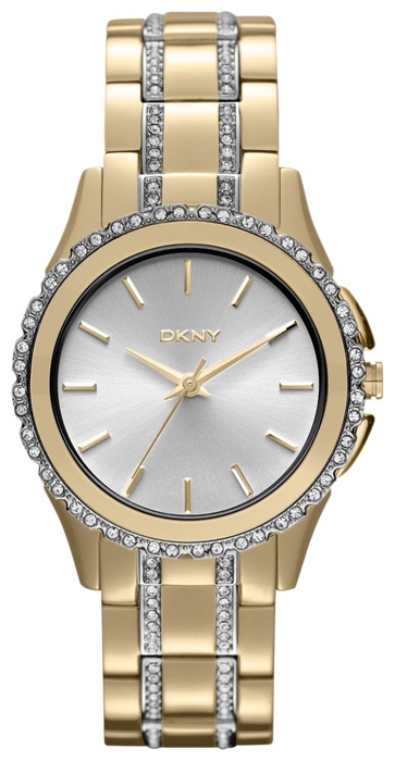 Wrist watch DKNY NY8699 for women - 1 picture, image, photo