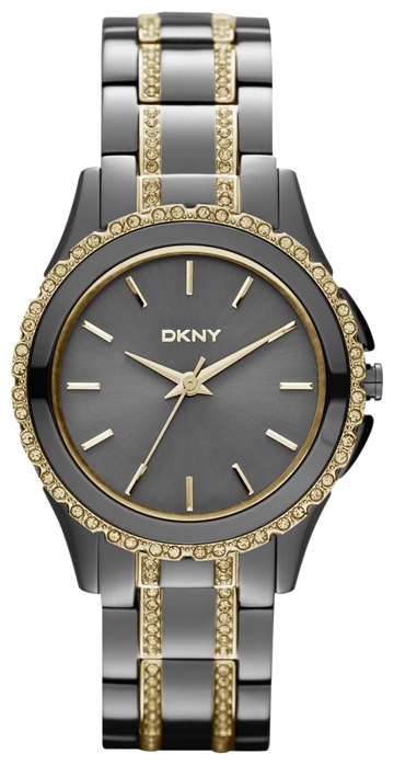 Wrist watch DKNY NY8700 for women - 1 picture, photo, image