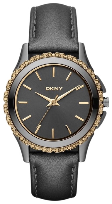 Wrist watch DKNY NY8703 for women - 1 photo, image, picture