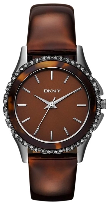 Wrist watch DKNY NY8705 for women - 1 image, photo, picture