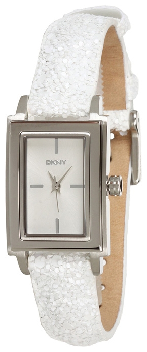 Wrist watch DKNY NY8710 for women - 1 photo, image, picture