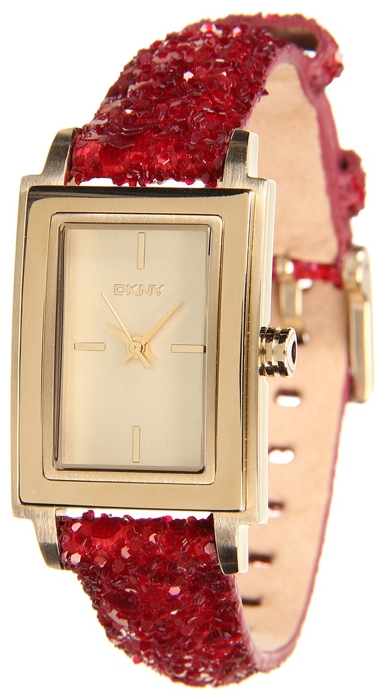 Wrist watch DKNY NY8711 for women - 1 photo, picture, image