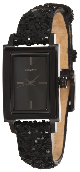 Wrist watch DKNY NY8712 for women - 1 photo, picture, image