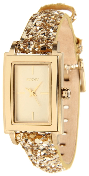 Wrist watch DKNY NY8713 for women - 1 picture, photo, image