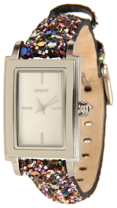Wrist watch DKNY NY8714 for women - 1 photo, picture, image