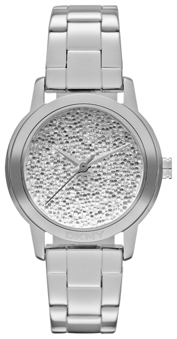 DKNY NY8715 wrist watches for women - 1 image, picture, photo