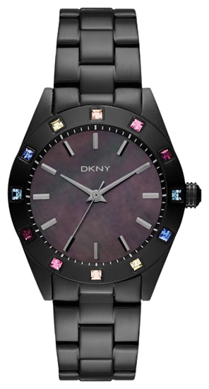 DKNY watch for women - picture, image, photo