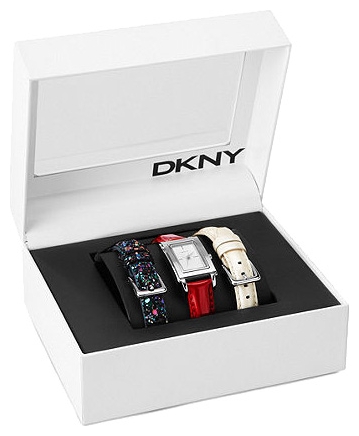 DKNY NY8726 wrist watches for women - 2 image, picture, photo