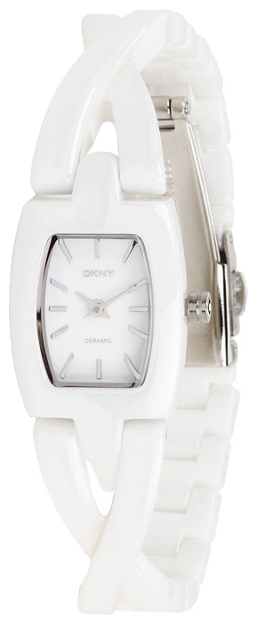 Wrist watch DKNY NY8728 for women - 1 photo, image, picture