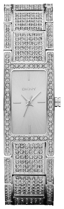 Wrist watch DKNY NY8730 for women - 1 picture, image, photo