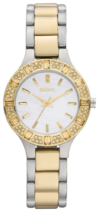 DKNY NY8742 wrist watches for women - 1 image, picture, photo