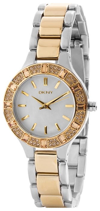 DKNY NY8742 wrist watches for women - 2 image, picture, photo