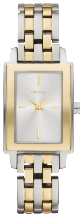 Wrist watch DKNY NY8744 for women - 1 picture, photo, image