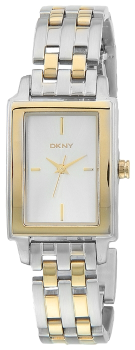 Wrist watch DKNY NY8744 for women - 2 picture, photo, image