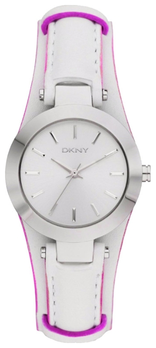 Wrist watch DKNY NY8748 for women - 1 image, photo, picture