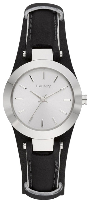 DKNY watch for women - picture, image, photo