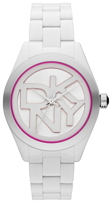 Wrist watch DKNY NY8752 for women - 1 picture, image, photo