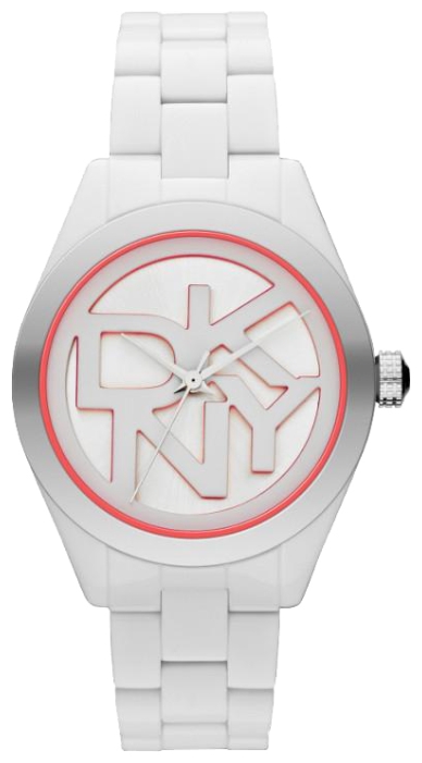 DKNY watch for women - picture, image, photo