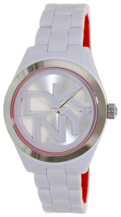 Wrist watch DKNY NY8753 for women - 2 photo, picture, image