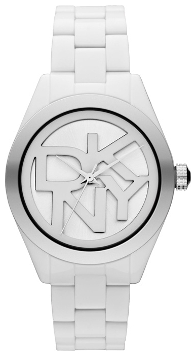 DKNY watch for women - picture, image, photo