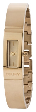 Wrist watch DKNY NY8755 for women - 2 photo, picture, image