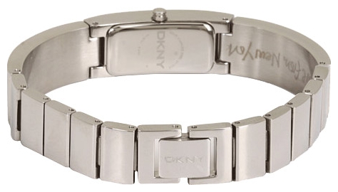 Wrist watch DKNY NY8758 for women - 2 picture, photo, image